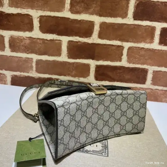 Firstbag ru BALENCIAGA GUCCI X HOURGLASS 0523